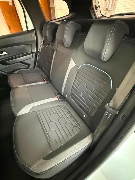 Renault Duster Int 1.6 - foto 16