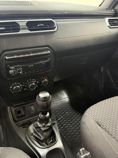 Renault Oroch Pro 1.6 - foto 15