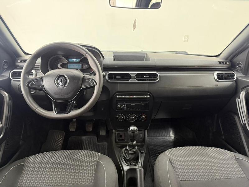 Renault Oroch Pro 1.6 - foto 12
