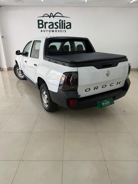 Renault Oroch Pro 1.6 - foto 7