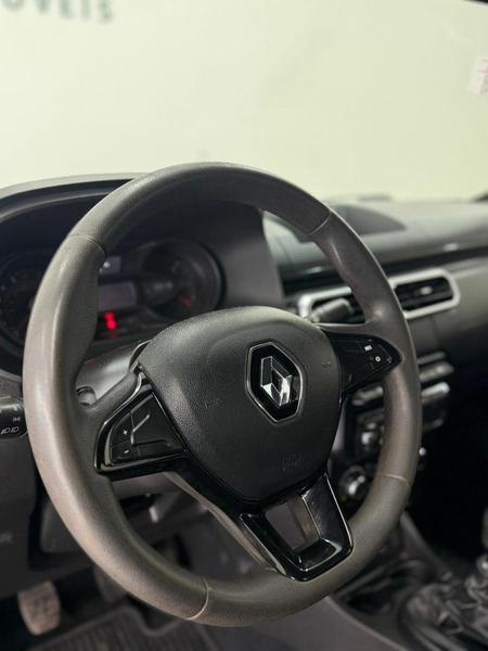Renault Oroch Pro 1.6 - foto 9