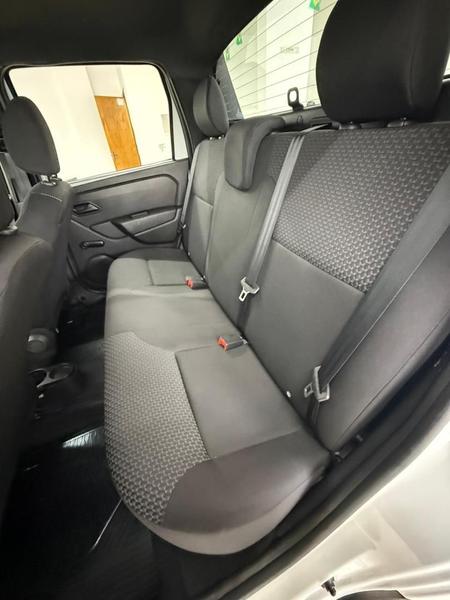Renault Oroch Pro 1.6 - foto 11
