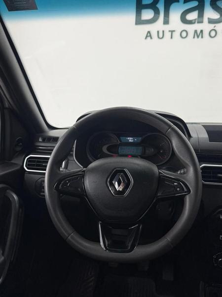Renault Oroch Pro 1.6 - foto 13