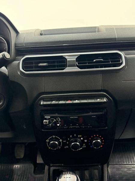 Renault Oroch Pro 1.6 - foto 14