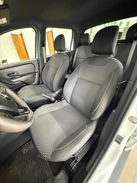 Renault Oroch Pro 1.6 - foto 10