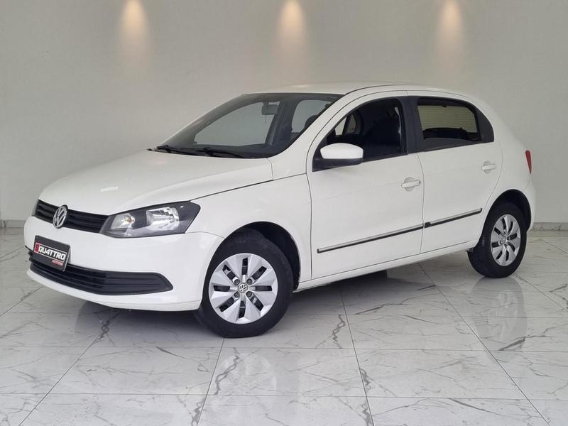Volkswagen Gol 2014 à venda