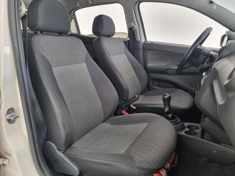 Volkswagen Gol 1.0 City - foto 11