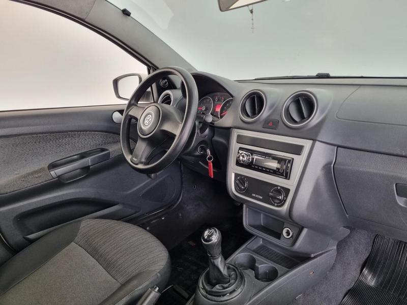 Volkswagen Gol 1.0 City - foto 12