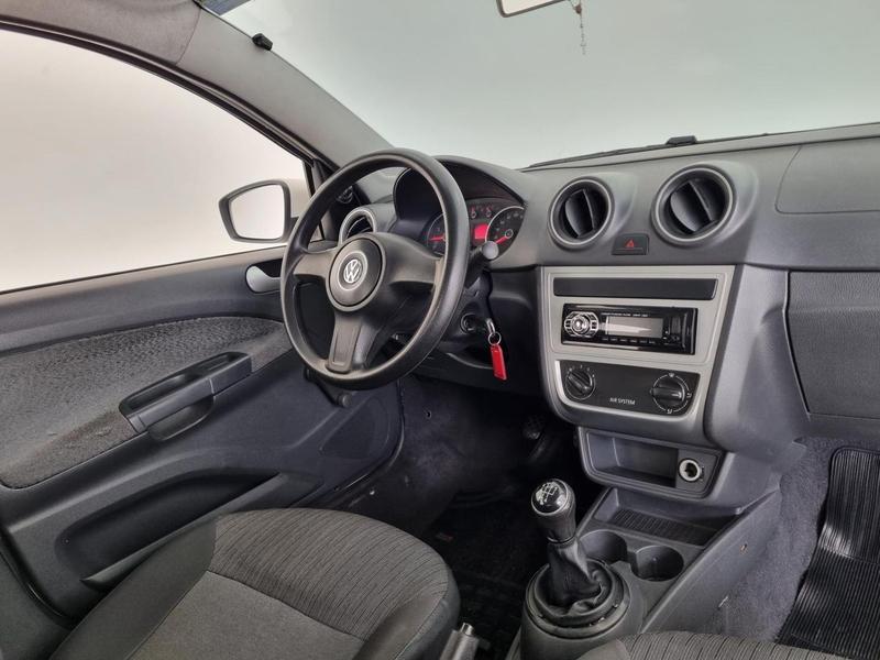 Volkswagen Gol 1.0 City - foto 13