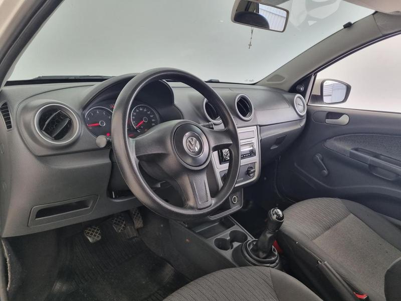 Volkswagen Gol 1.0 City - foto 15