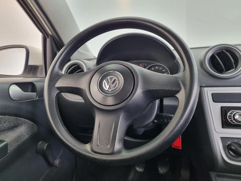 Volkswagen Gol 1.0 City - foto 16