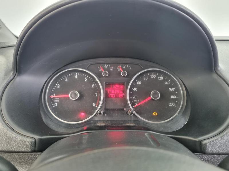 Volkswagen Gol 1.0 City - foto 17