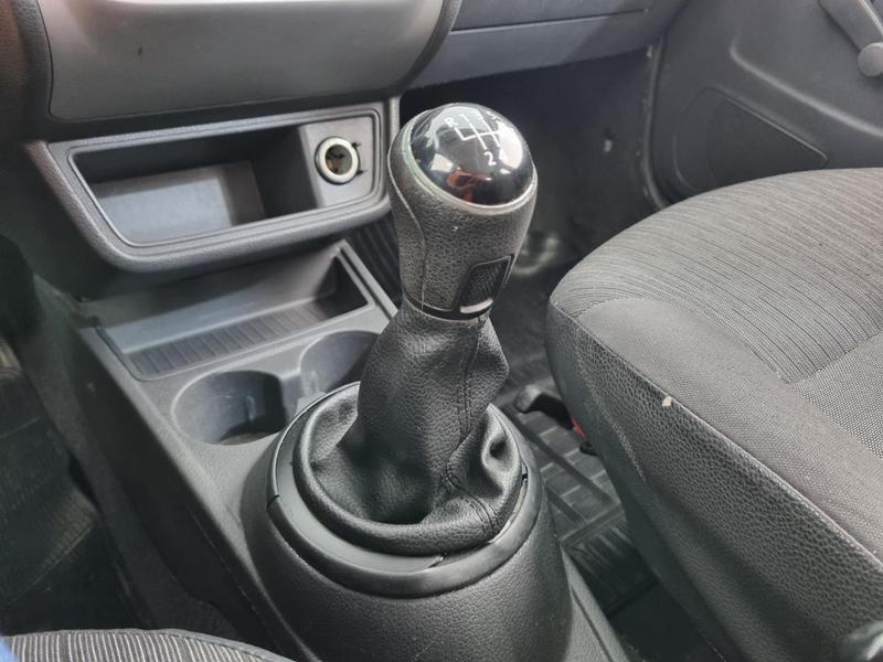 Volkswagen Gol 1.0 City - foto 18