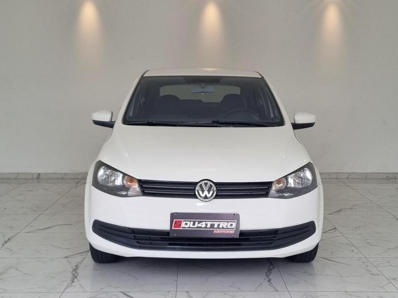 Volkswagen Gol 1.0 City - foto 2