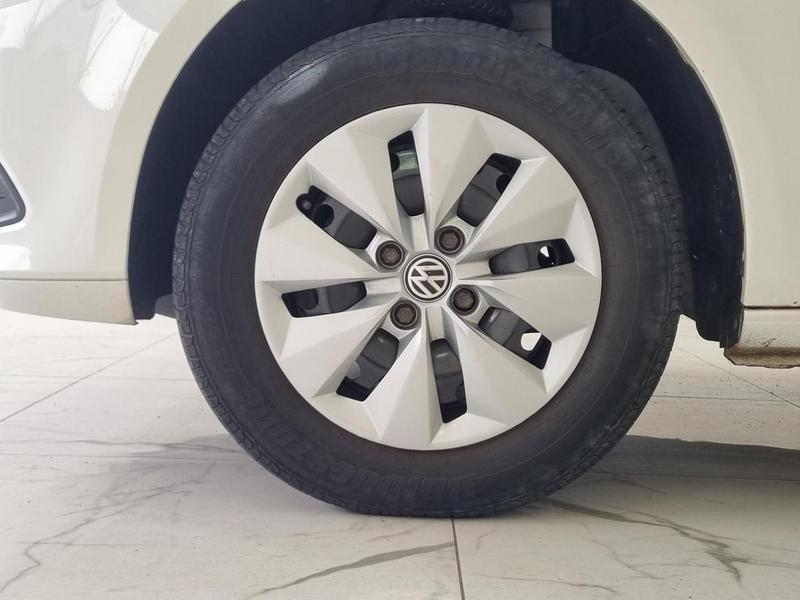 Volkswagen Gol 1.0 City - foto 7