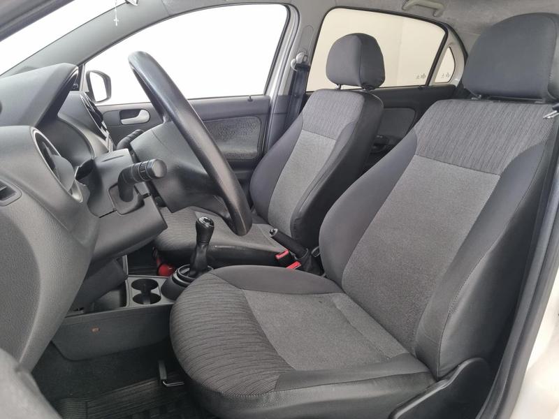 Volkswagen Gol 1.0 City - foto 8