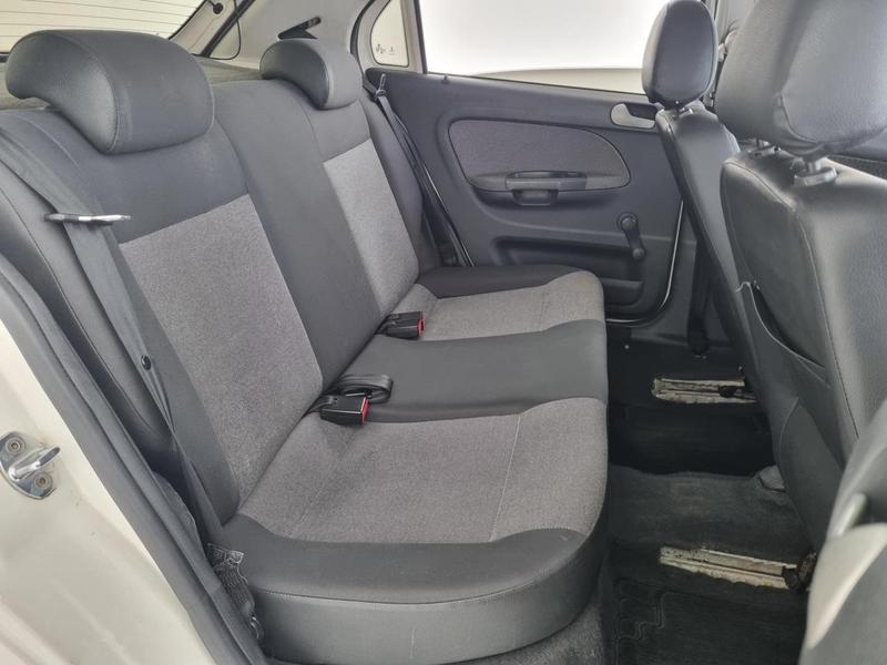 Volkswagen Gol 1.0 City - foto 10