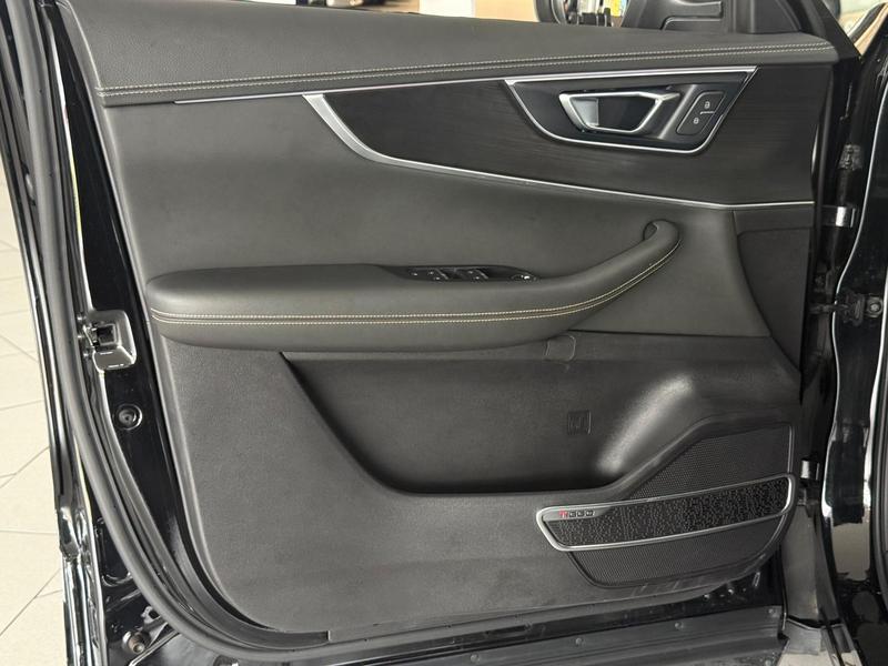Caoa Chery Tiggo 8 Txs 1.6 16V TGDI Automático - foto 17