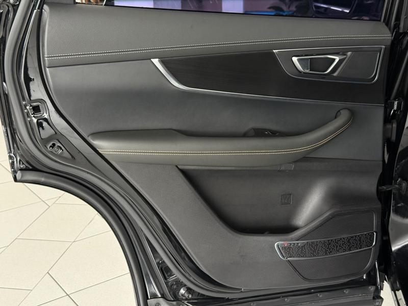 Caoa Chery Tiggo 8 Txs 1.6 16V TGDI Automático - foto 18