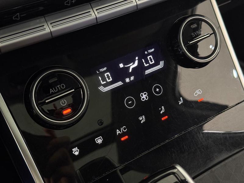 Caoa Chery Tiggo 8 Txs 1.6 16V TGDI Automático - foto 11
