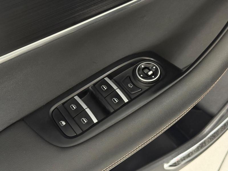 Caoa Chery Tiggo 8 Txs 1.6 16V TGDI Automático - foto 16