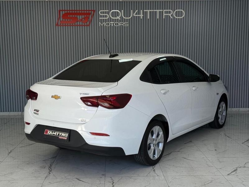 Chevrolet Onix Plus 10tat LTZ - foto 4