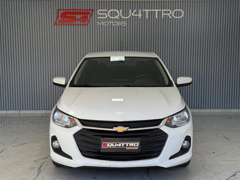 Chevrolet Onix Plus 10tat LTZ - foto 2