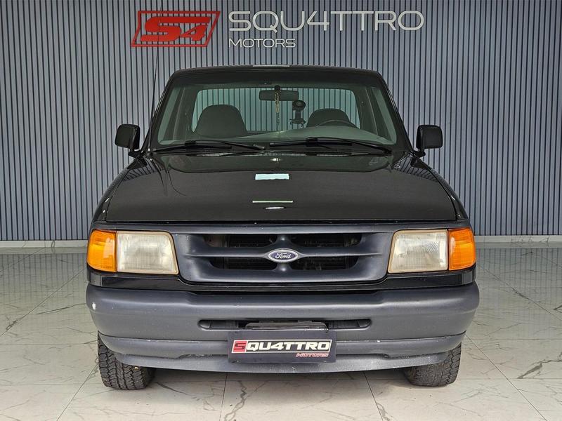 Ford Ranger Xl - foto 2