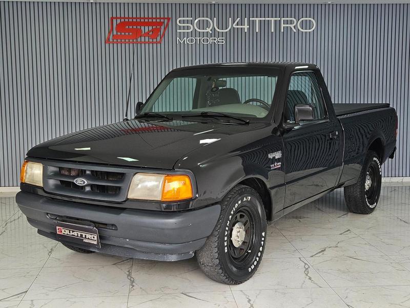 Ford Ranger 1996 à venda