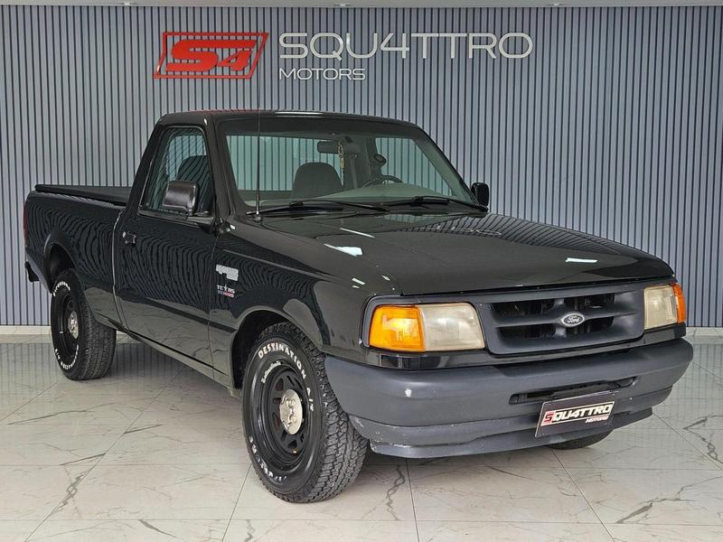 Ford Ranger Xl - foto 3