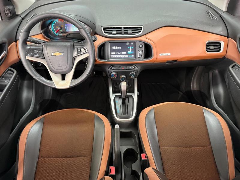 Chevrolet Onix 14at Act - foto 8