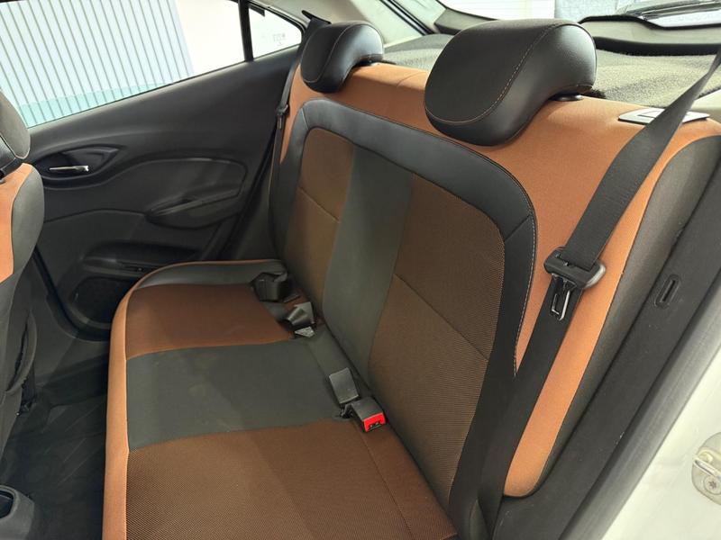 Chevrolet Onix 14at Act - foto 19