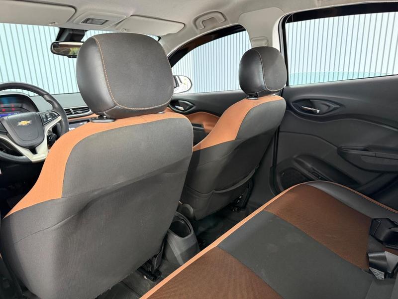 Chevrolet Onix 14at Act - foto 20