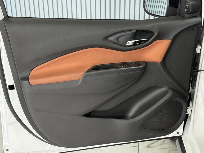 Chevrolet Onix 14at Act - foto 16