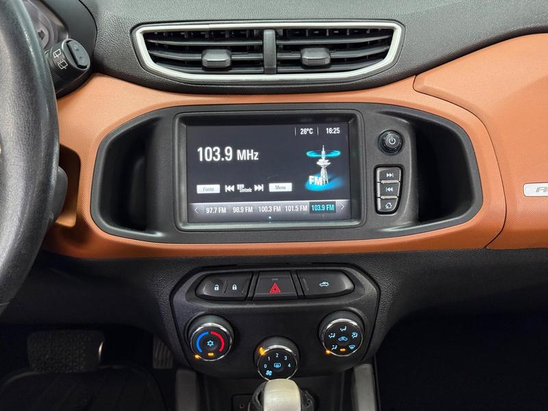 Chevrolet Onix 14at Act - foto 11