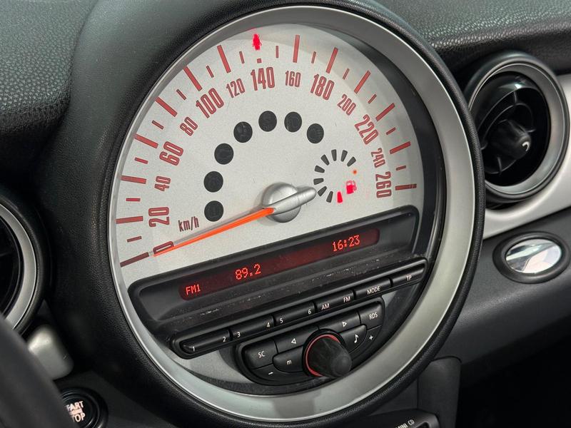 MINI Cooper One 1.6 - foto 13