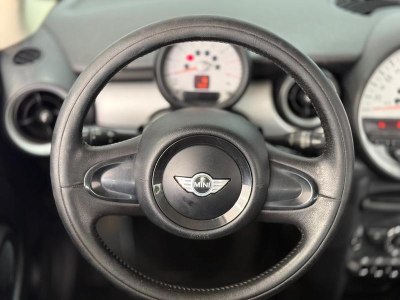 MINI Cooper One 1.6 - foto 9