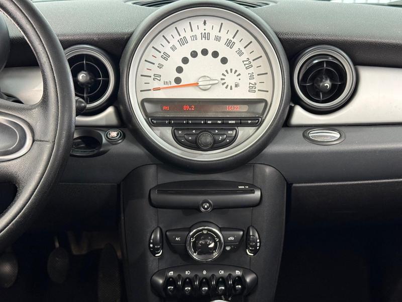 MINI Cooper One 1.6 - foto 10