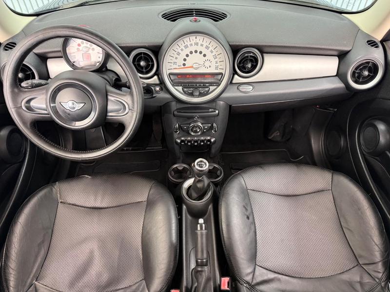 MINI Cooper One 1.6 - foto 8