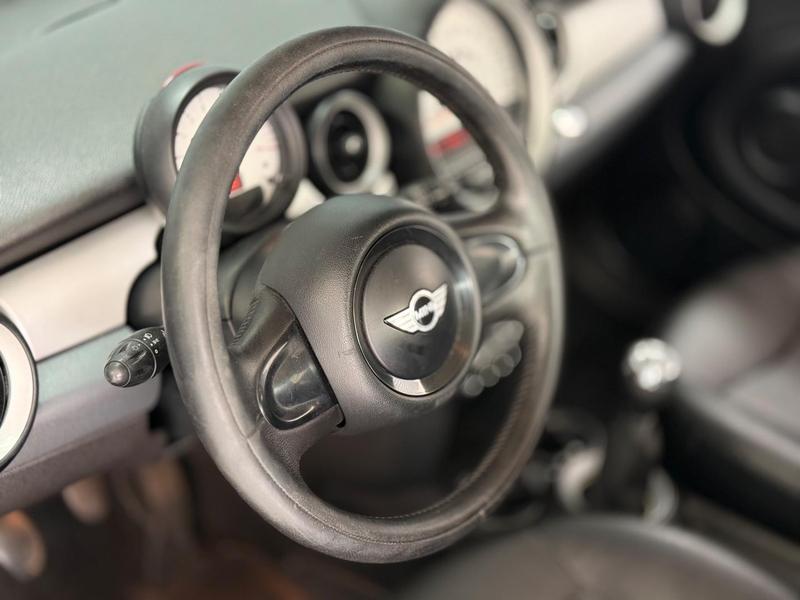 MINI Cooper One 1.6 - foto 7