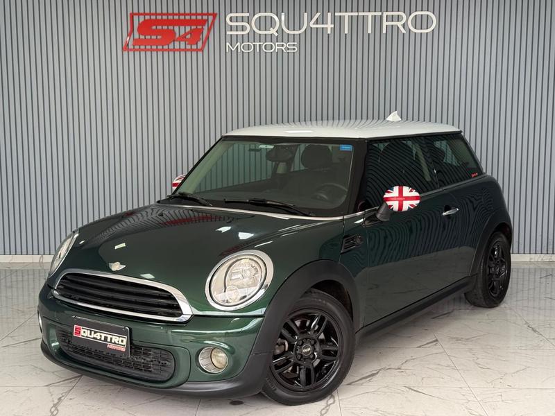 MINI Cooper 2013 à venda