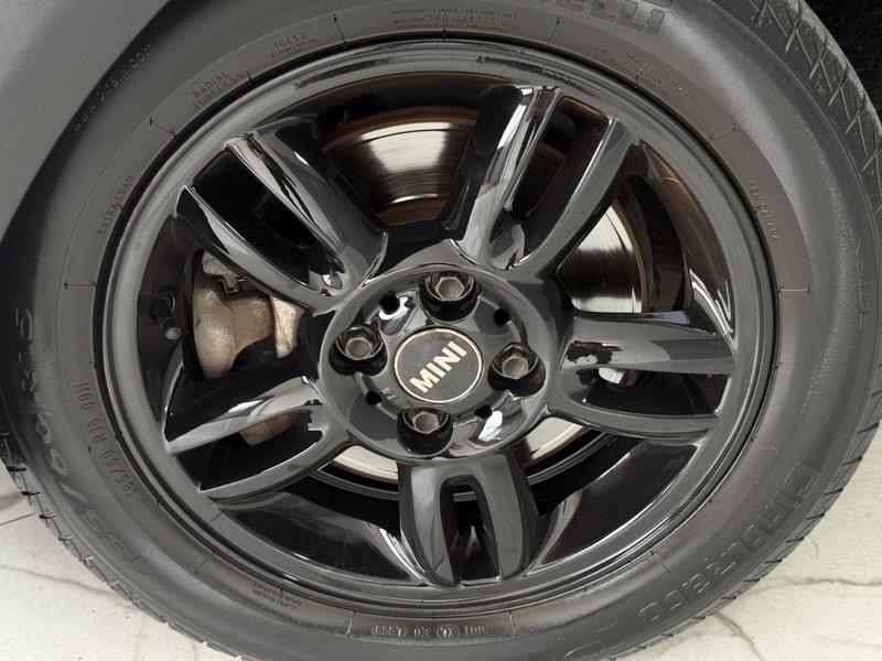 MINI Cooper One 1.6 - foto 19
