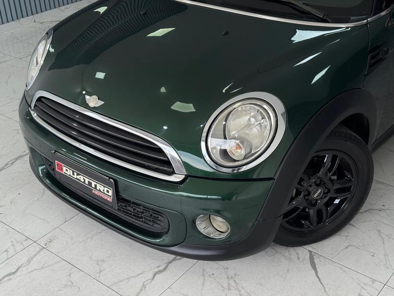 MINI Cooper One 1.6 - foto 20