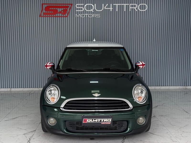 MINI Cooper One 1.6 - foto 2