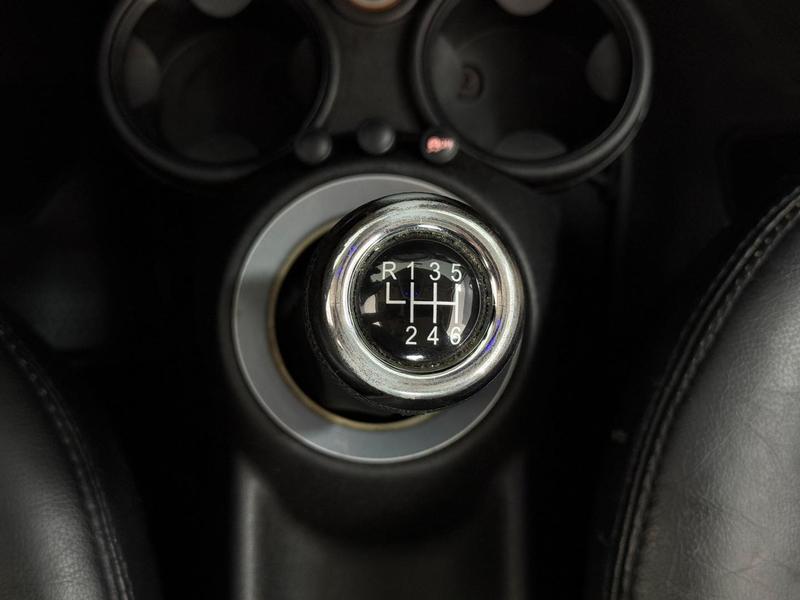 MINI Cooper One 1.6 - foto 11