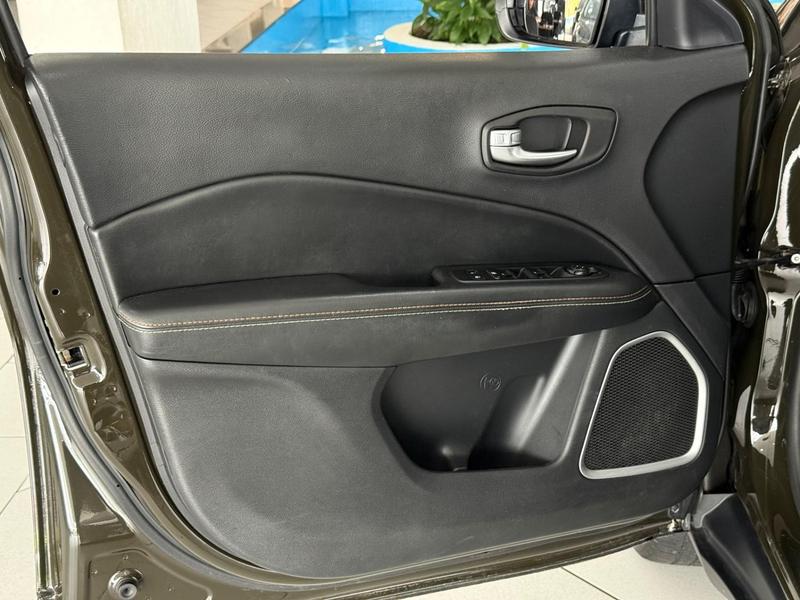 Jeep Compass Longitude D - foto 17