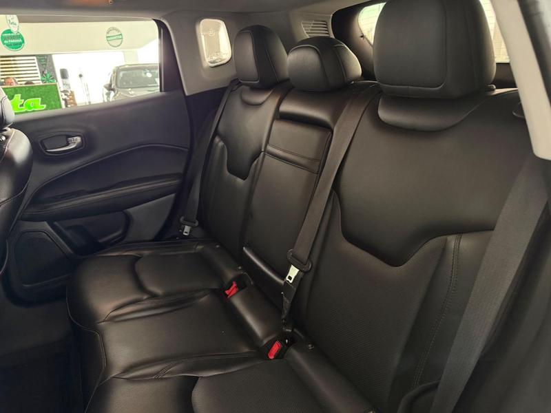 Jeep Compass Longitude D - foto 19