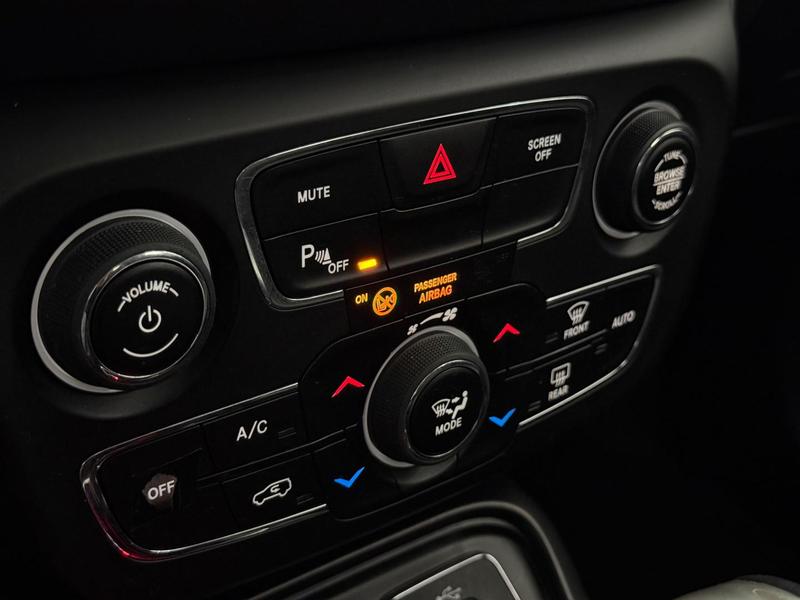 Jeep Compass Longitude D - foto 12