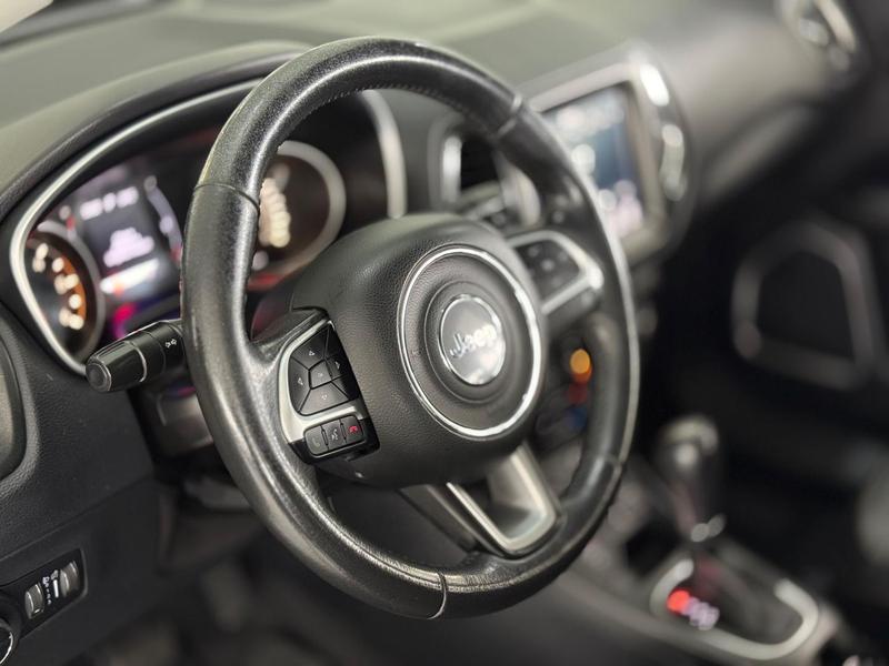 Jeep Compass Longitude D - foto 7