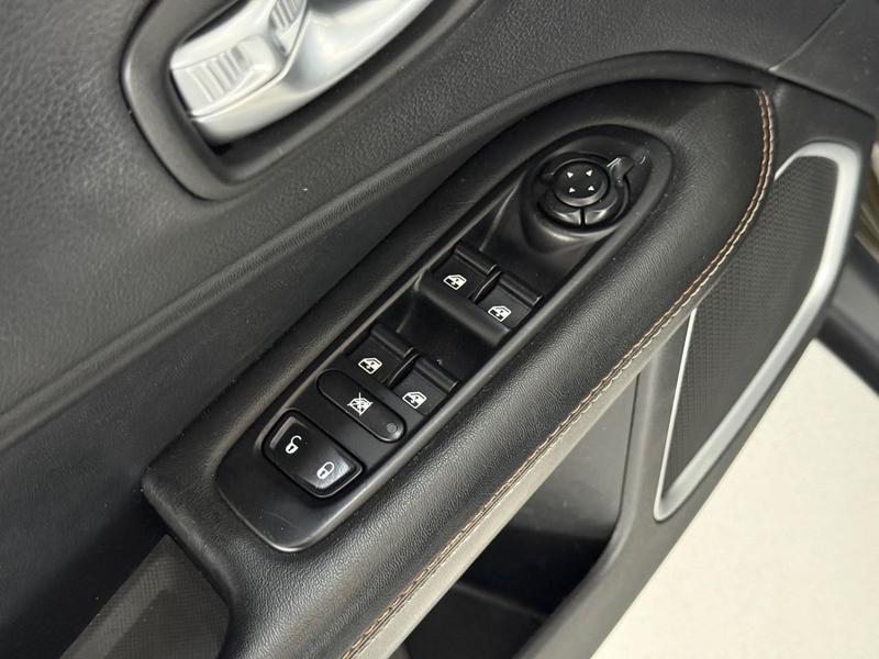 Jeep Compass Longitude D - foto 16